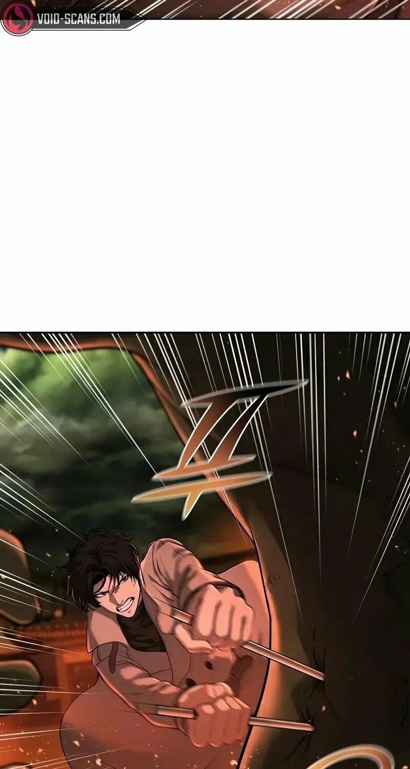 The Return Of Apocalypses Tyrant Chapter 6 page 60 - 