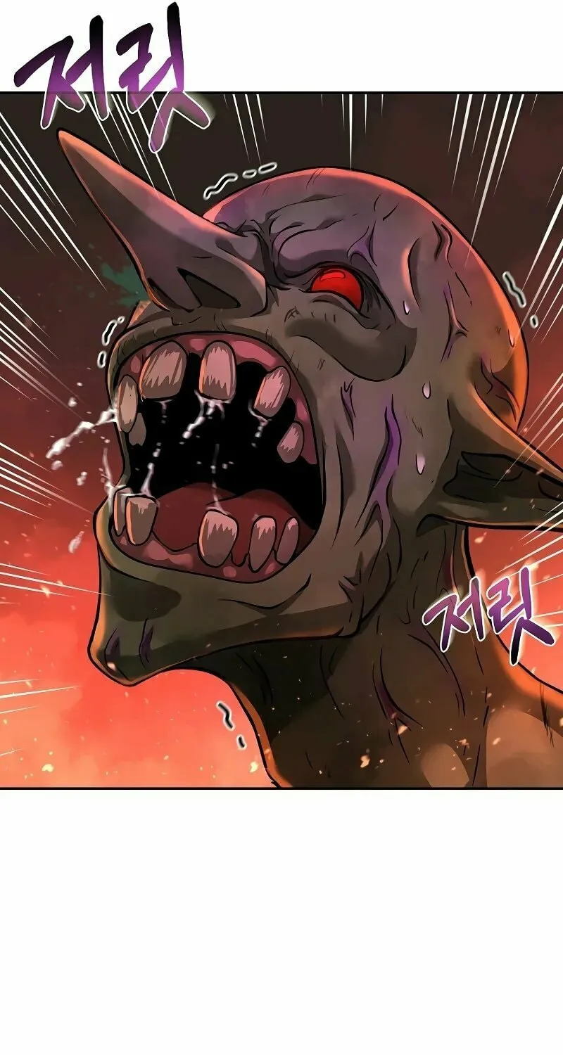 The Return Of Apocalypses Tyrant Chapter 6 page 62 - 