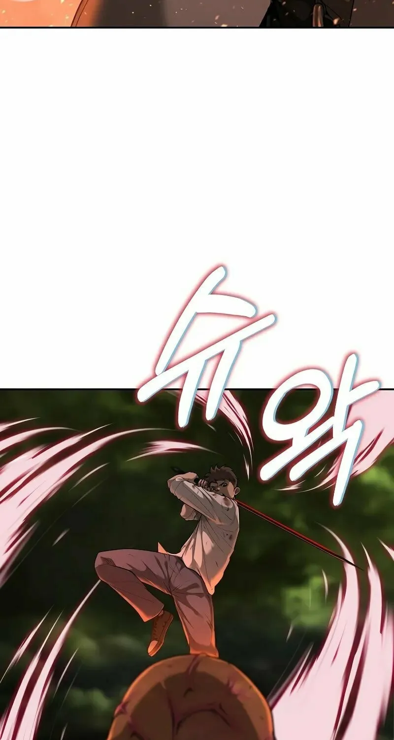 The Return Of Apocalypses Tyrant Chapter 6 page 64 - 