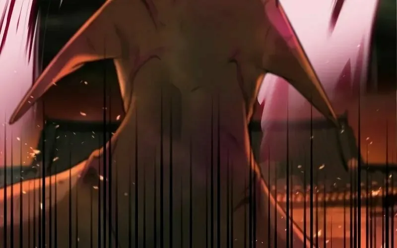 The Return Of Apocalypses Tyrant Chapter 6 page 65 - 