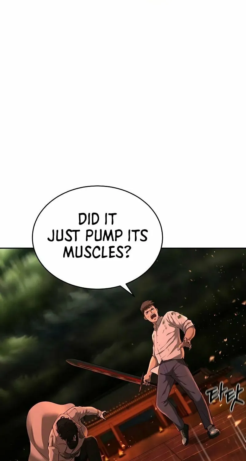 The Return Of Apocalypses Tyrant Chapter 6 page 72 - 