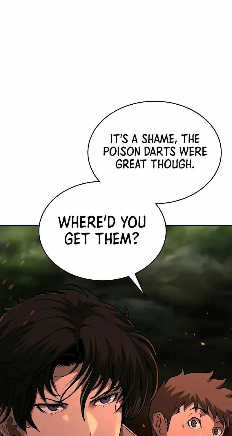 The Return Of Apocalypses Tyrant Chapter 6 page 74 - 