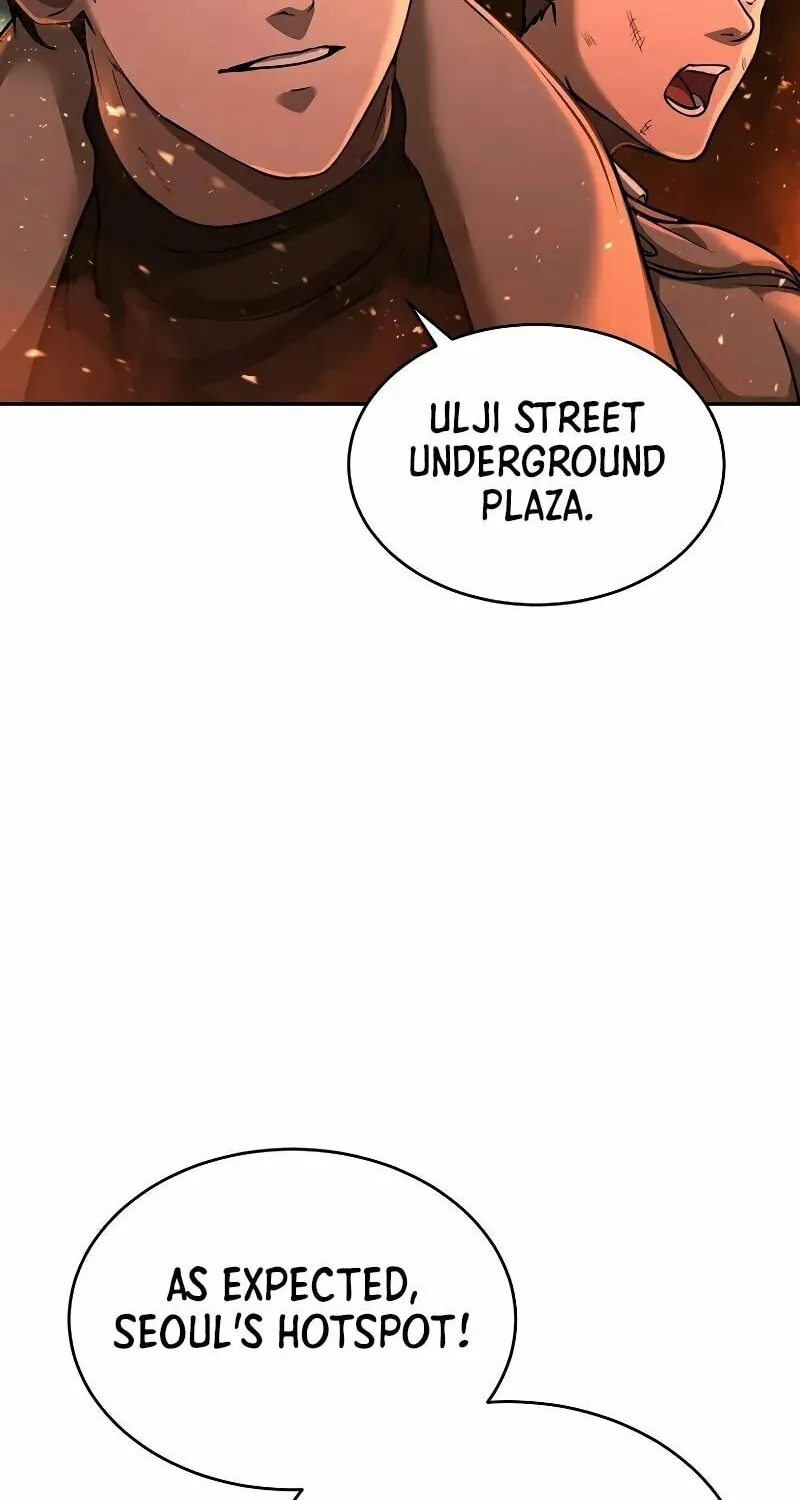The Return Of Apocalypses Tyrant Chapter 6 page 75 - 