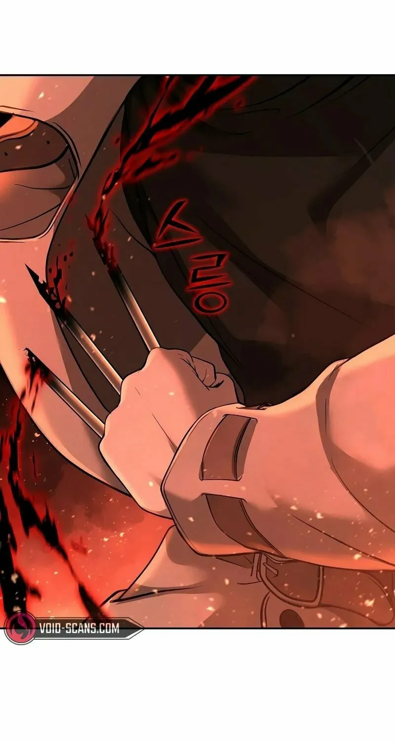 The Return Of Apocalypses Tyrant Chapter 6 page 82 - 