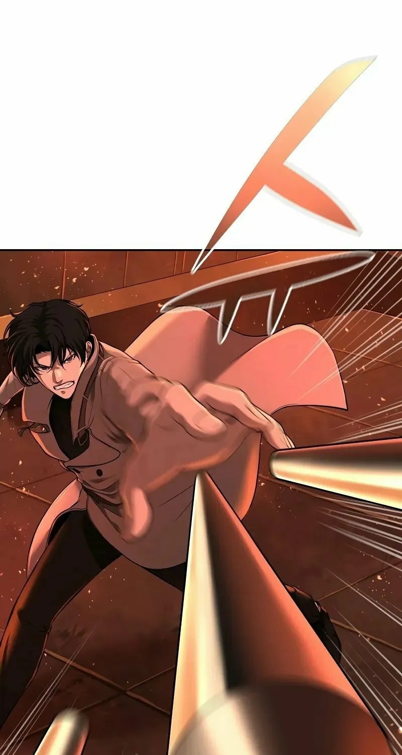 The Return Of Apocalypses Tyrant Chapter 6 page 83 - 