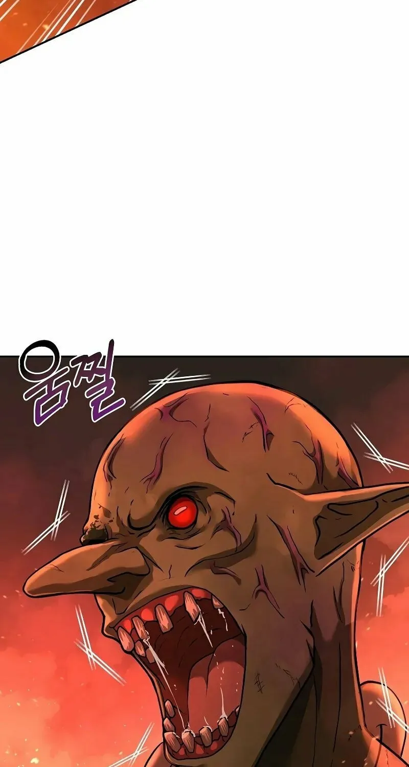 The Return Of Apocalypses Tyrant Chapter 6 page 87 - 