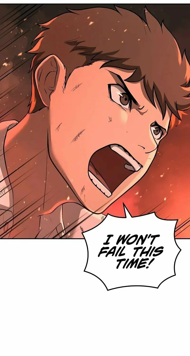 The Return Of Apocalypses Tyrant Chapter 6 page 91 - 