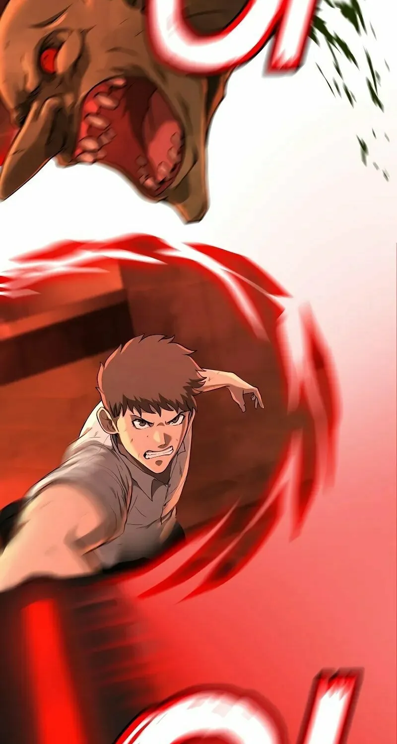The Return Of Apocalypses Tyrant Chapter 6 page 95 - 