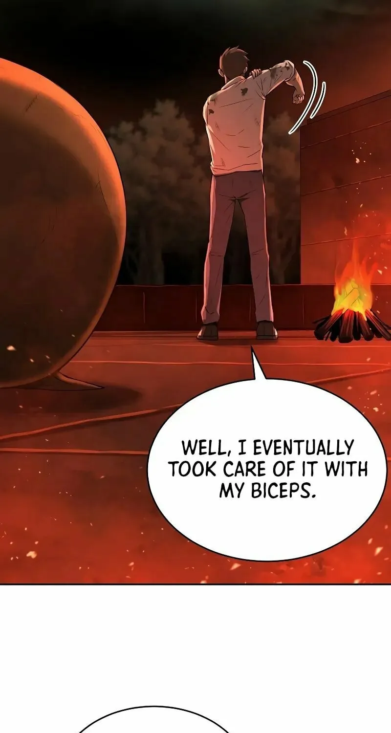 The Return Of Apocalypses Tyrant Chapter 6 page 98 - 