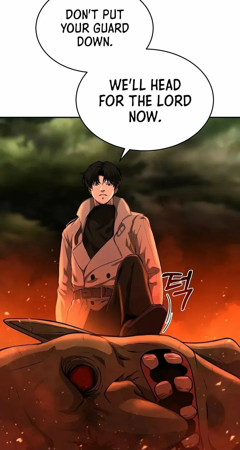 The Return Of Apocalypses Tyrant Chapter 6 page 99 - 