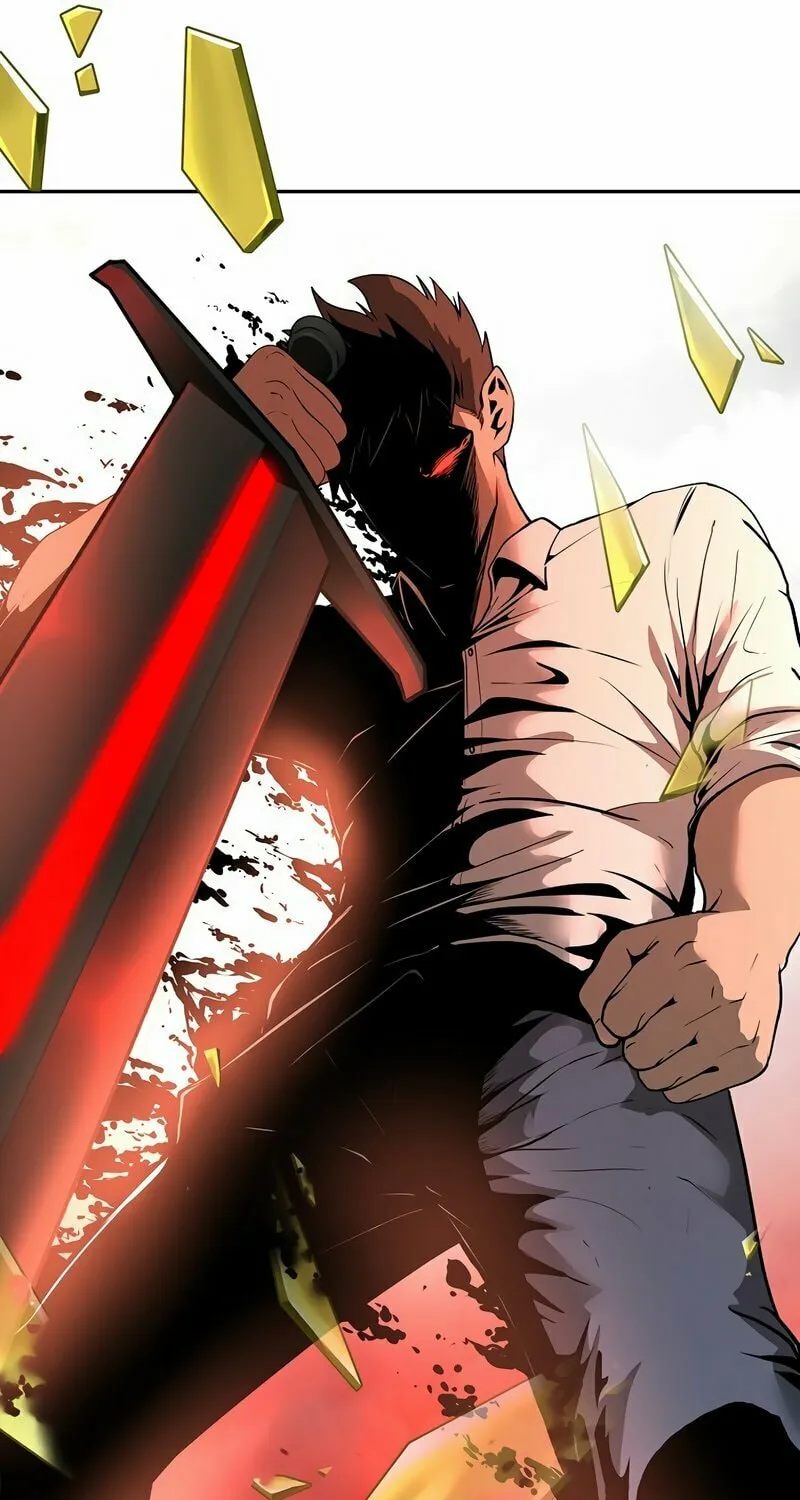 The Return Of Apocalypses Tyrant Chapter 7 page 107 - 