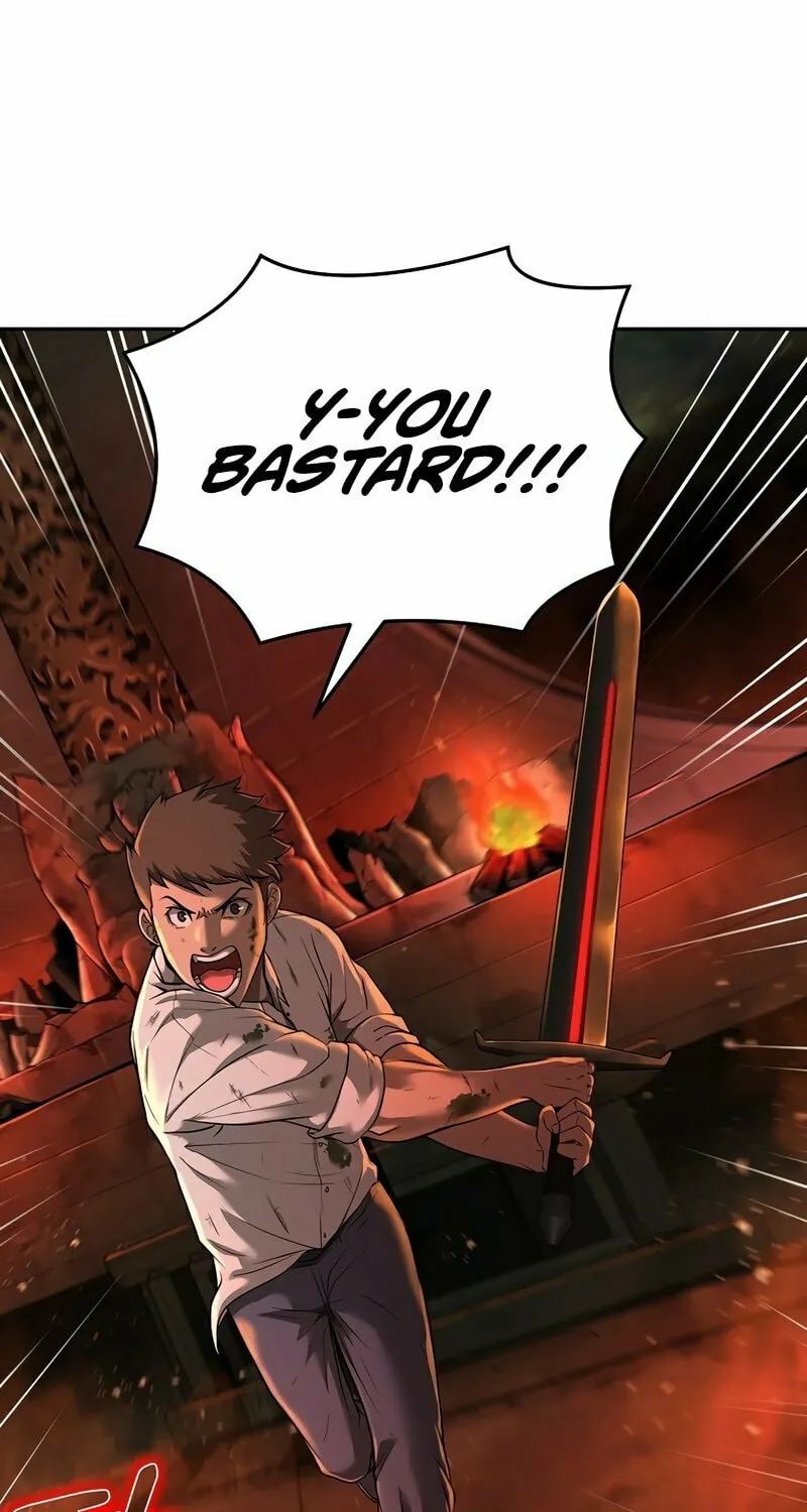 The Return Of Apocalypses Tyrant Chapter 7 page 12 - 
