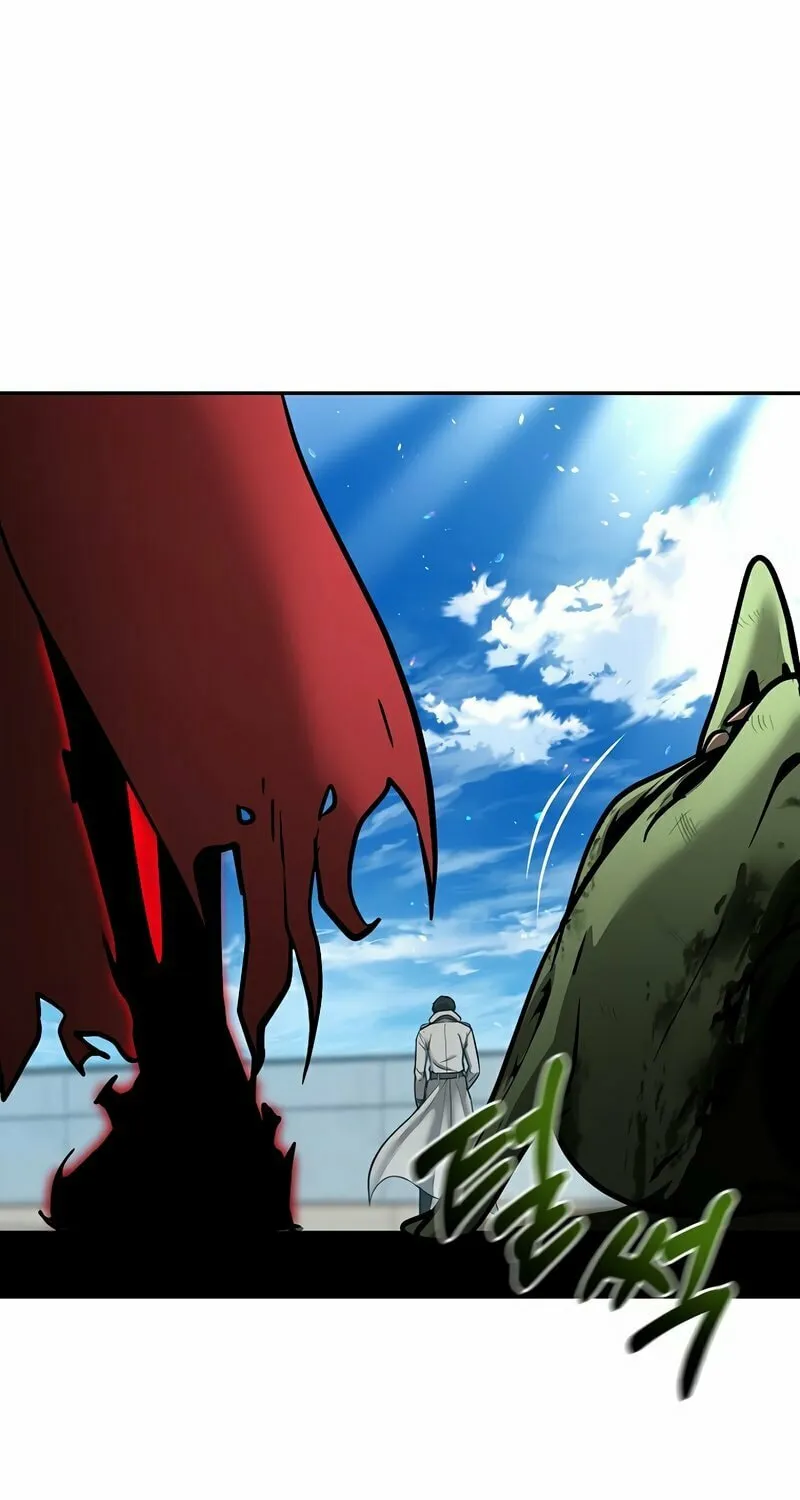 The Return Of Apocalypses Tyrant Chapter 7 page 115 - 