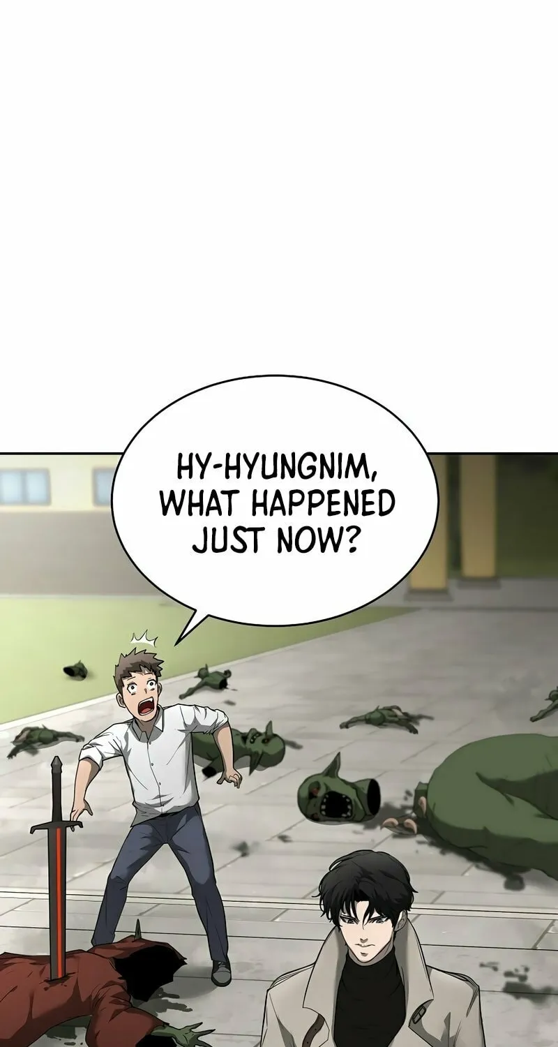 The Return Of Apocalypses Tyrant Chapter 7 page 128 - 