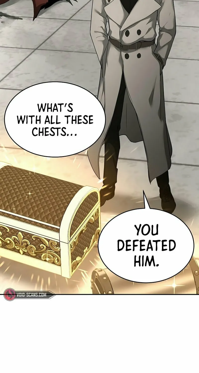 The Return Of Apocalypses Tyrant Chapter 7 page 129 - 
