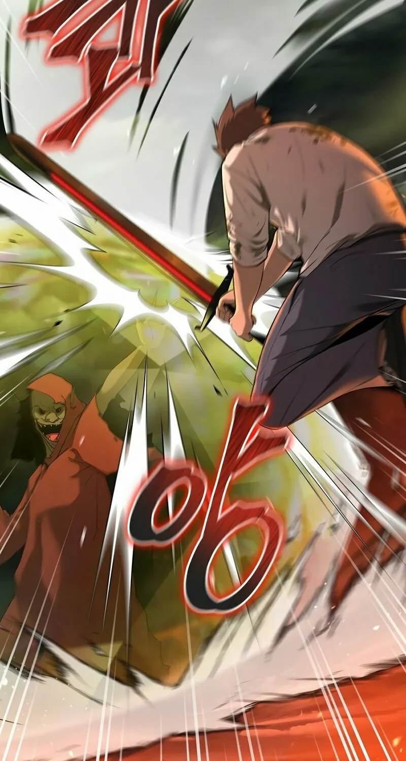 The Return Of Apocalypses Tyrant Chapter 7 page 15 - 
