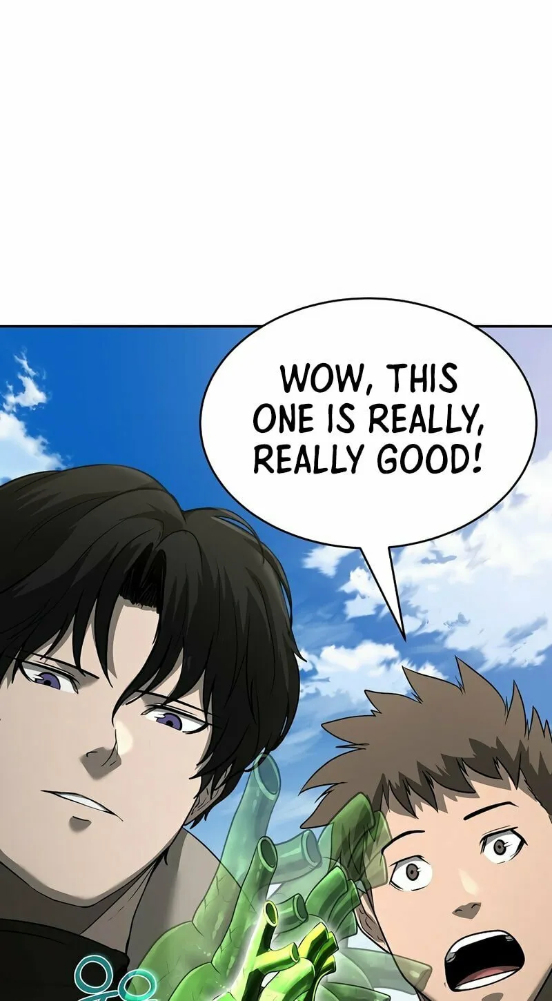 The Return Of Apocalypses Tyrant Chapter 7 page 145 - 