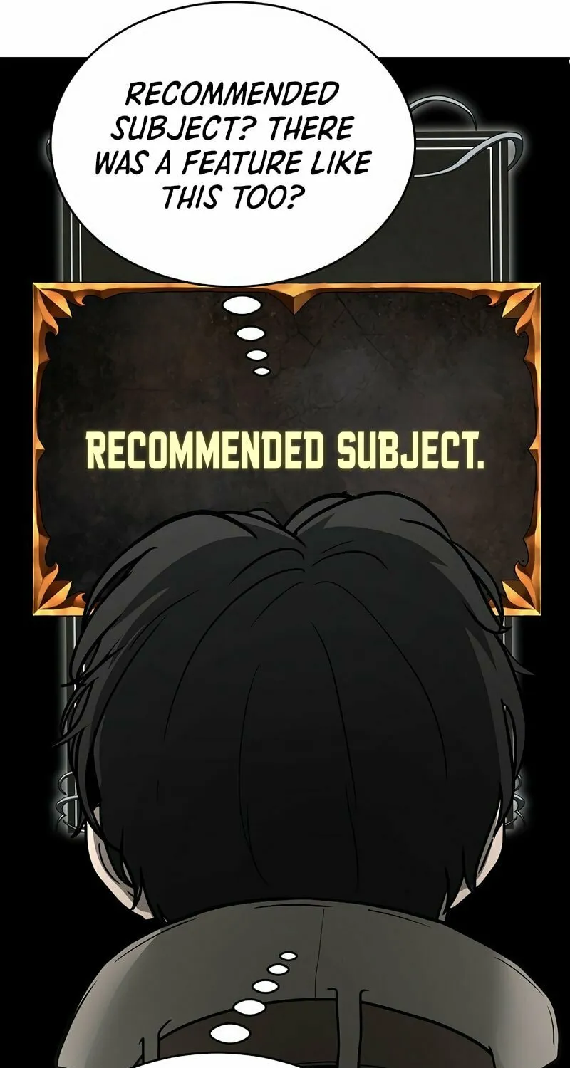 The Return Of Apocalypses Tyrant Chapter 7 page 152 - 