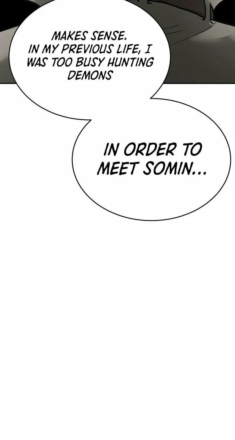 The Return Of Apocalypses Tyrant Chapter 7 page 153 - 