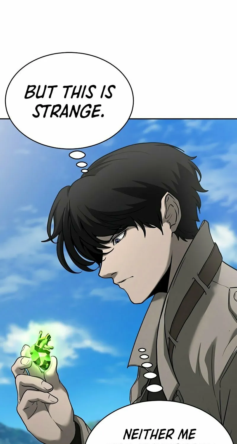 The Return Of Apocalypses Tyrant Chapter 7 page 154 - 