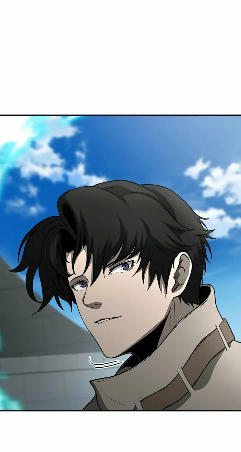 The Return Of Apocalypses Tyrant Chapter 7 page 161 - 
