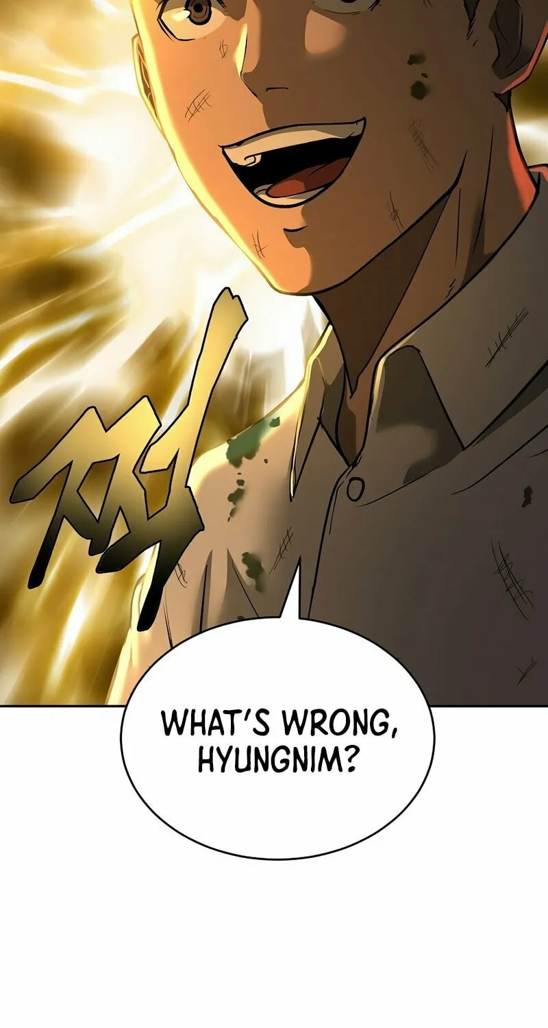 The Return Of Apocalypses Tyrant Chapter 7 page 3 - 
