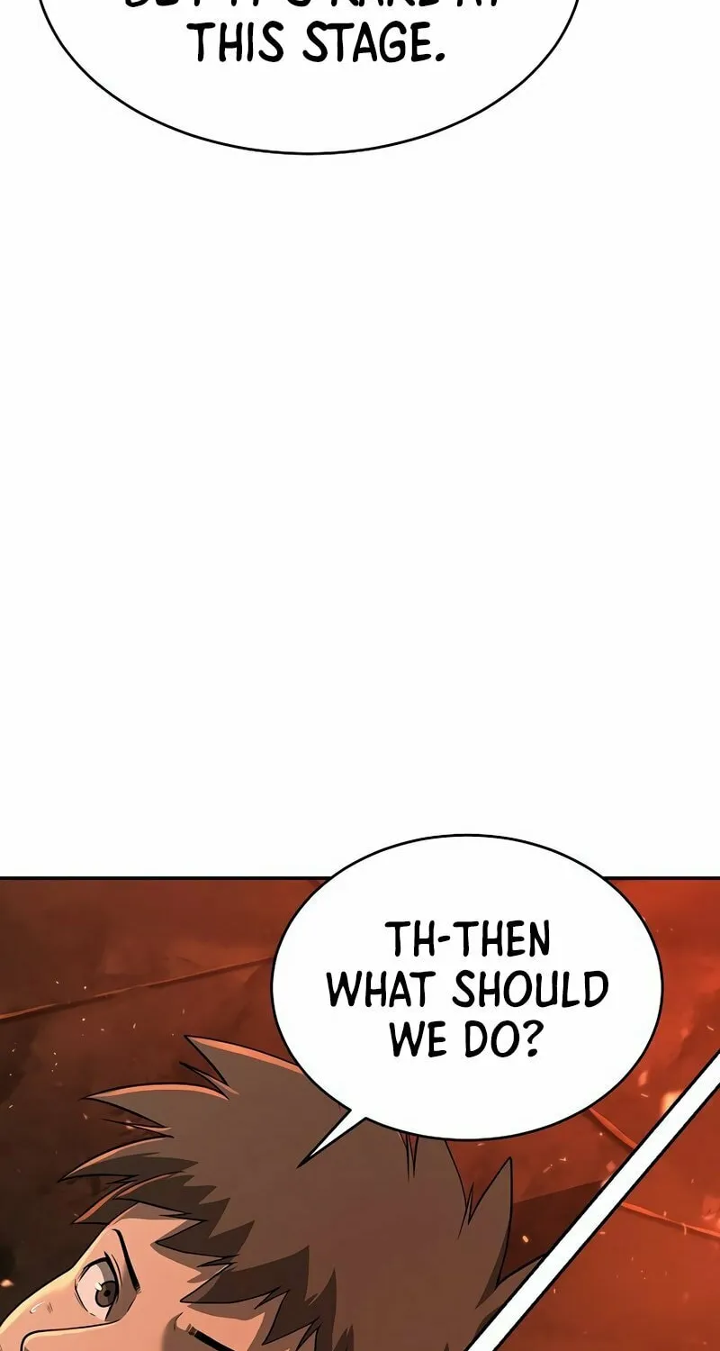 The Return Of Apocalypses Tyrant Chapter 7 page 23 - 