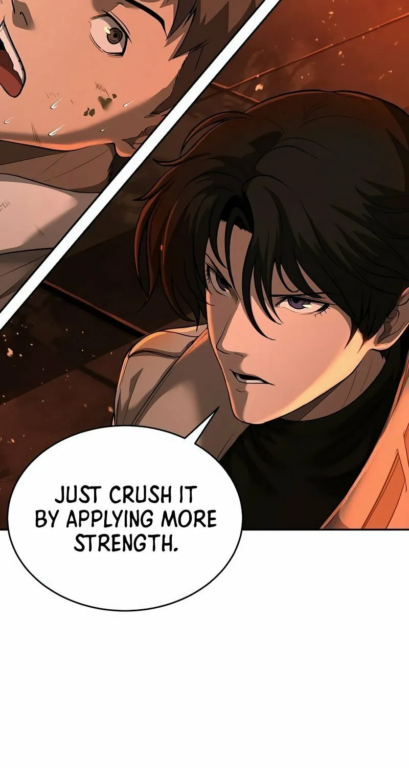 The Return Of Apocalypses Tyrant Chapter 7 page 24 - 