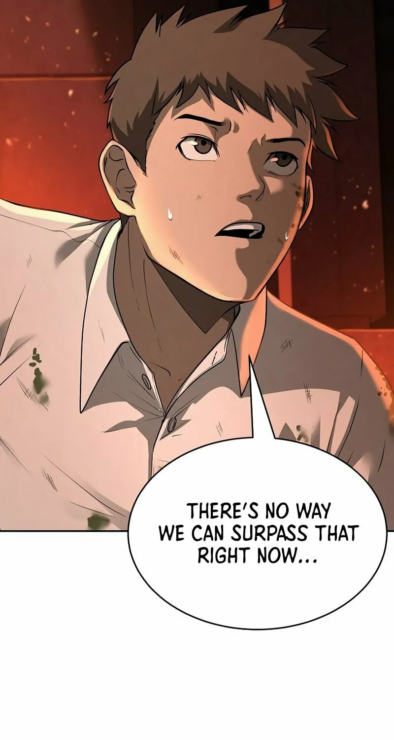 The Return Of Apocalypses Tyrant Chapter 7 page 26 - 