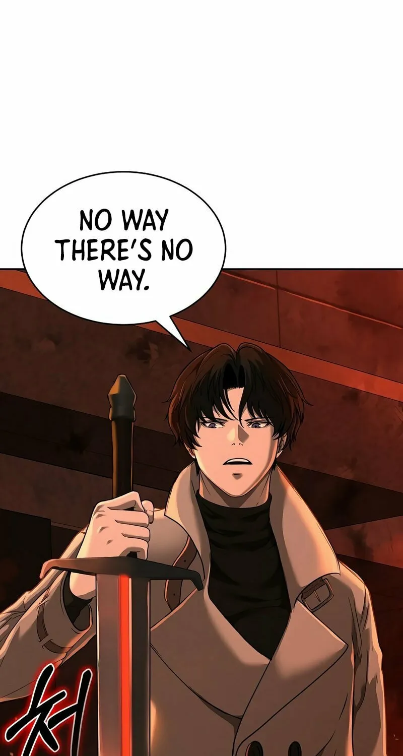 The Return Of Apocalypses Tyrant Chapter 7 page 27 - 