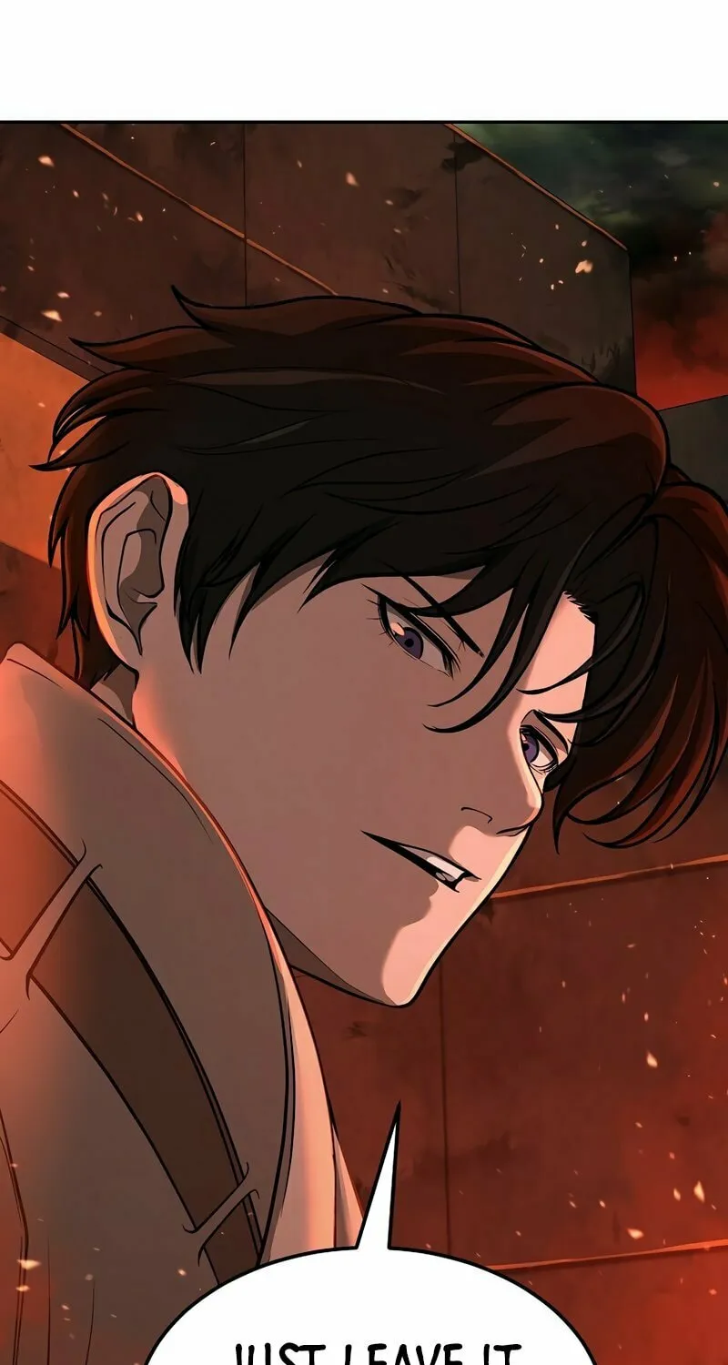 The Return Of Apocalypses Tyrant Chapter 7 page 30 - 
