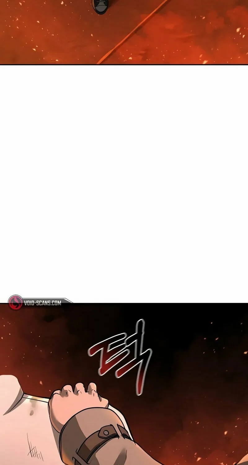 The Return Of Apocalypses Tyrant Chapter 7 page 35 - 
