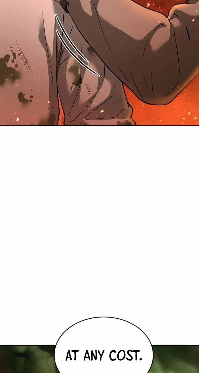 The Return Of Apocalypses Tyrant Chapter 7 page 36 - 