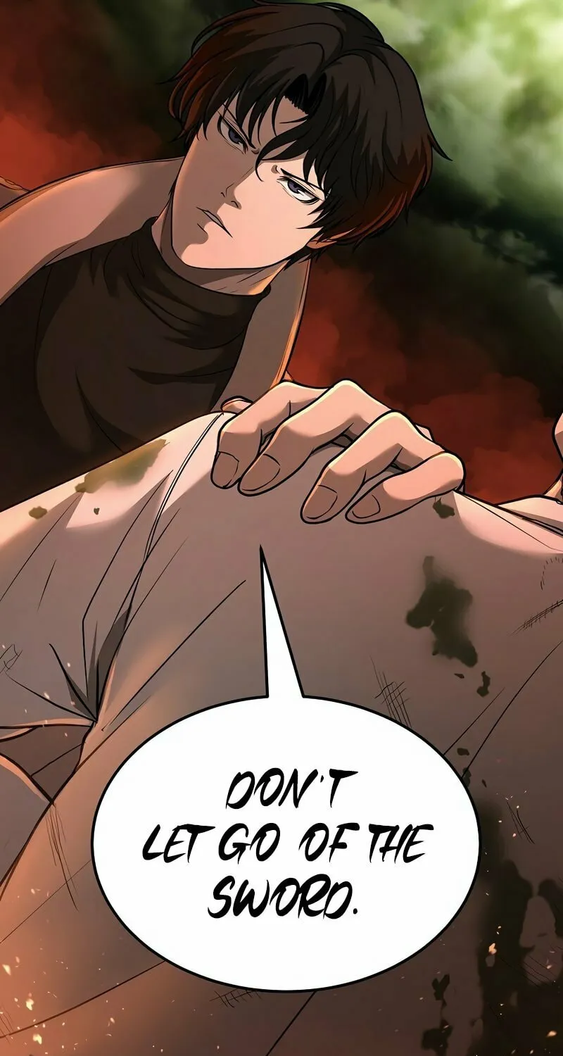 The Return Of Apocalypses Tyrant Chapter 7 page 38 - 