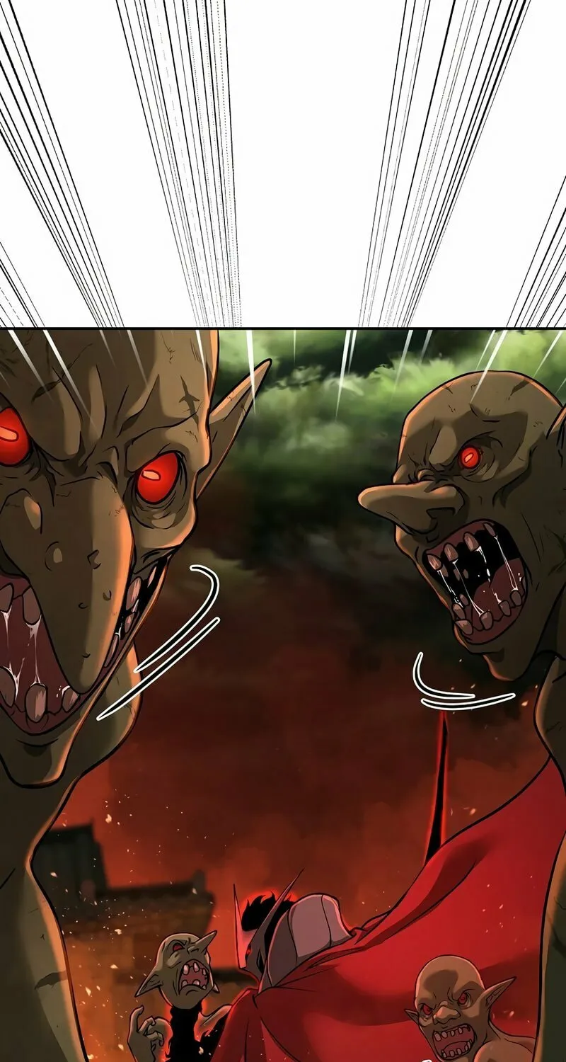 The Return Of Apocalypses Tyrant Chapter 7 page 44 - 