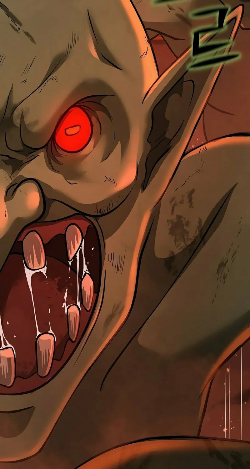 The Return Of Apocalypses Tyrant Chapter 7 page 48 - 