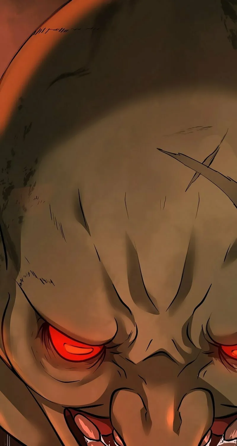 The Return Of Apocalypses Tyrant Chapter 7 page 49 - 