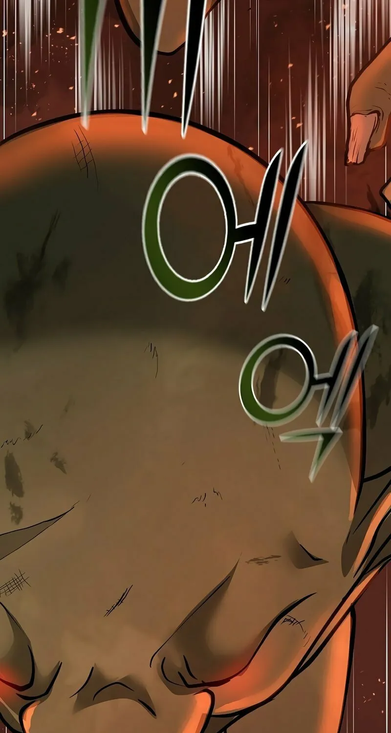 The Return Of Apocalypses Tyrant Chapter 7 page 51 - 