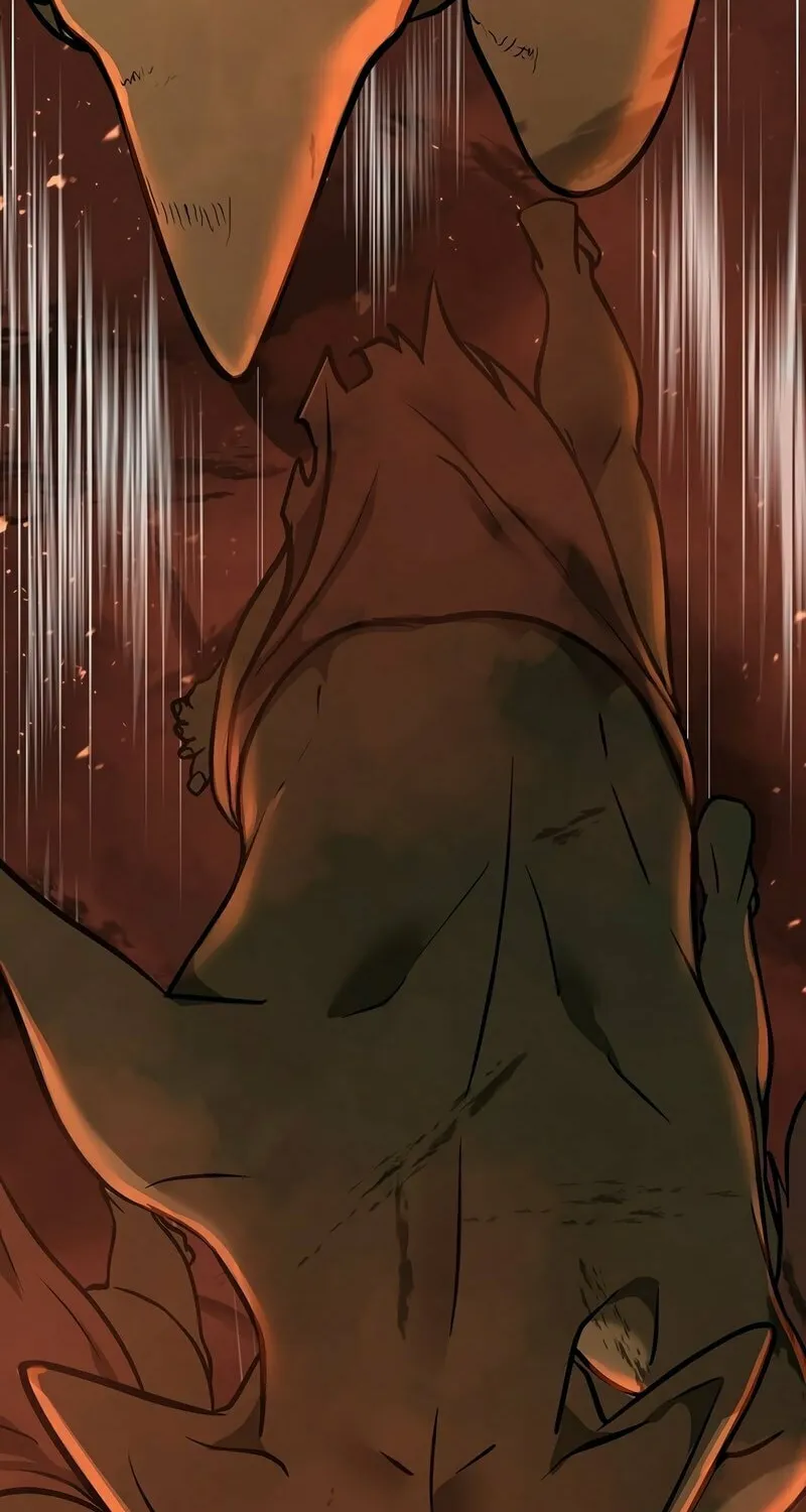 The Return Of Apocalypses Tyrant Chapter 7 page 52 - 