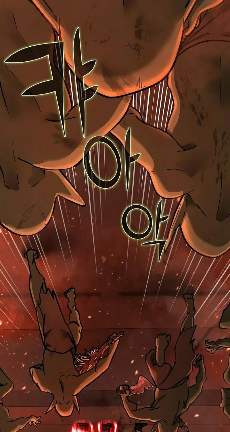 The Return Of Apocalypses Tyrant Chapter 7 page 53 - 