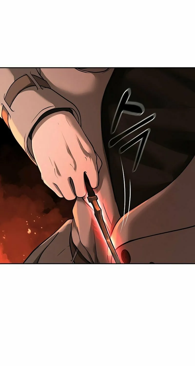 The Return Of Apocalypses Tyrant Chapter 7 page 57 - 