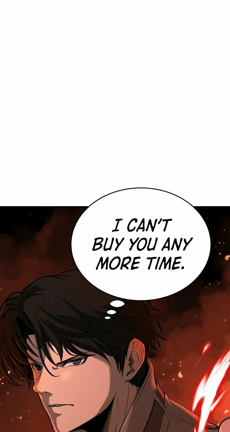 The Return Of Apocalypses Tyrant Chapter 7 page 67 - 