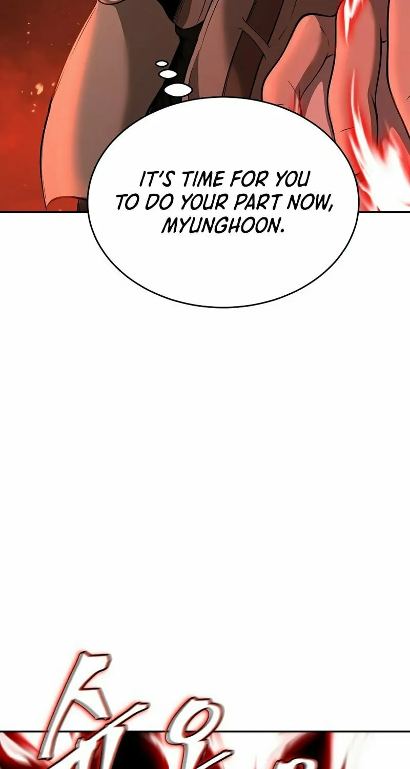 The Return Of Apocalypses Tyrant Chapter 7 page 68 - 