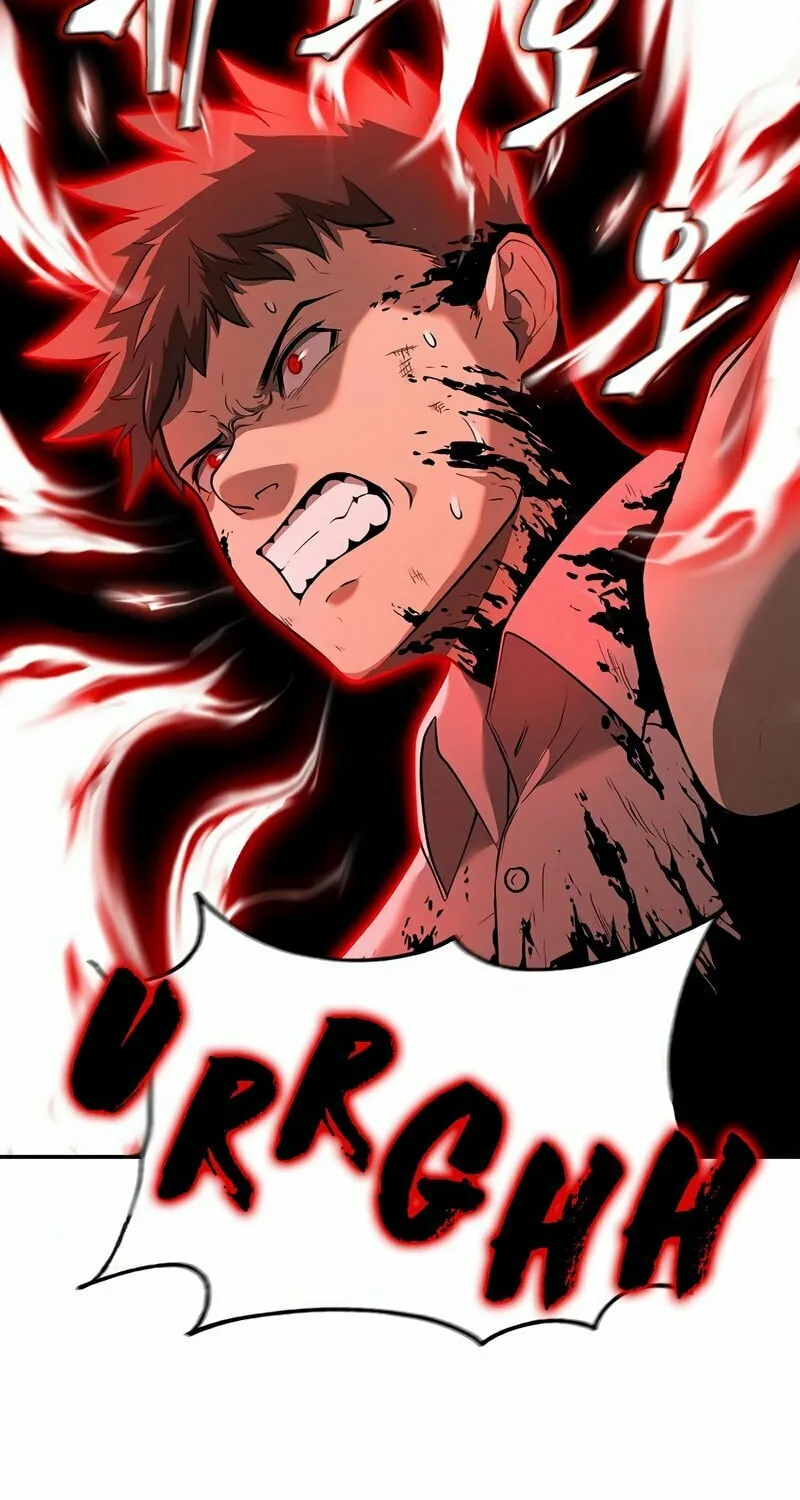 The Return Of Apocalypses Tyrant Chapter 7 page 69 - 