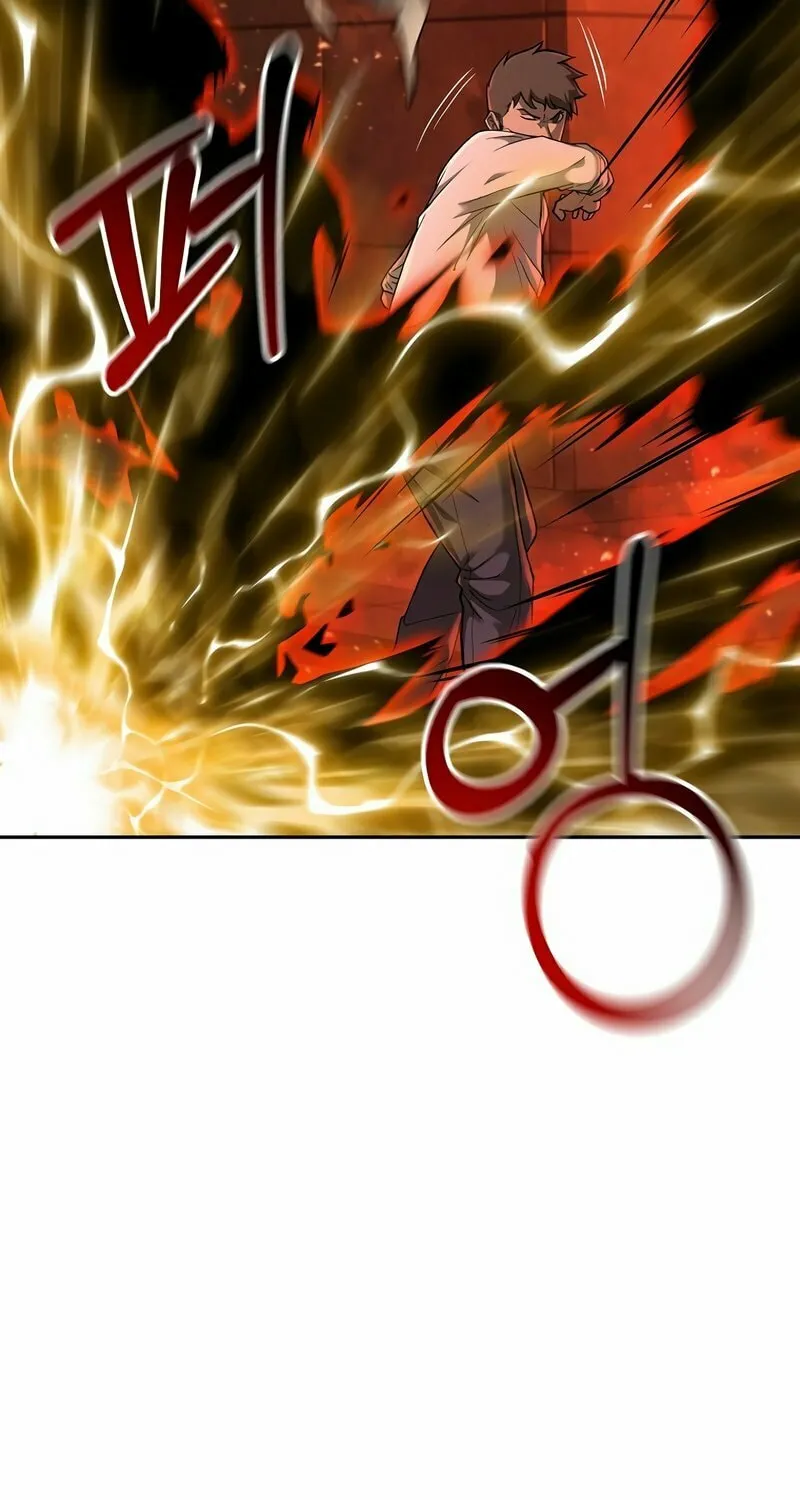 The Return Of Apocalypses Tyrant Chapter 7 page 8 - 