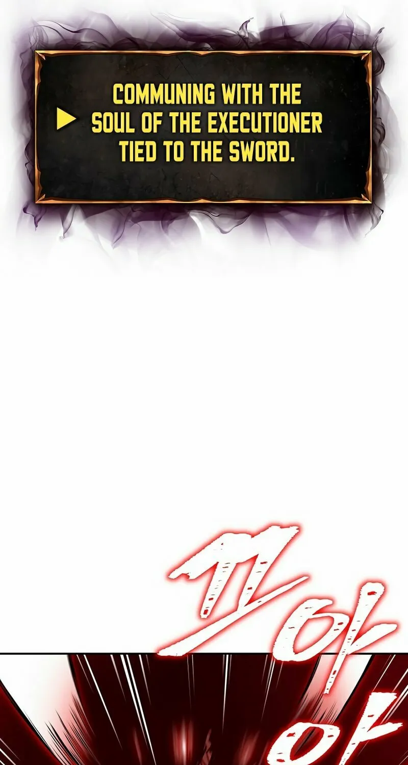 The Return Of Apocalypses Tyrant Chapter 7 page 71 - 