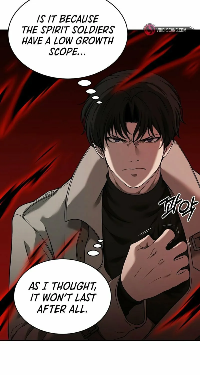 The Return Of Apocalypses Tyrant Chapter 7 page 10 - 