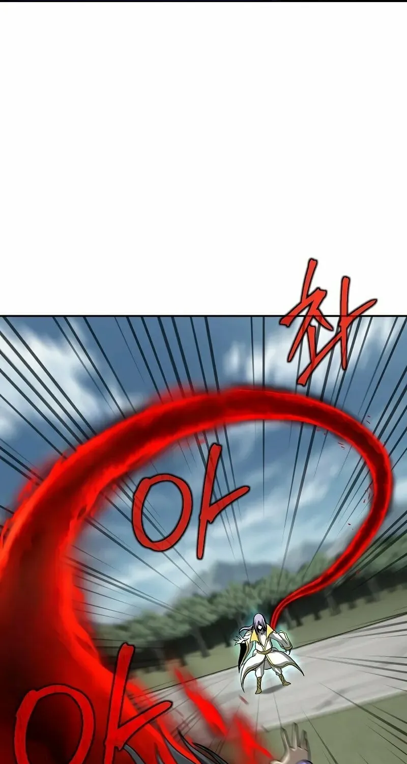The Return Of Apocalypses Tyrant Chapter 8 page 108 - 