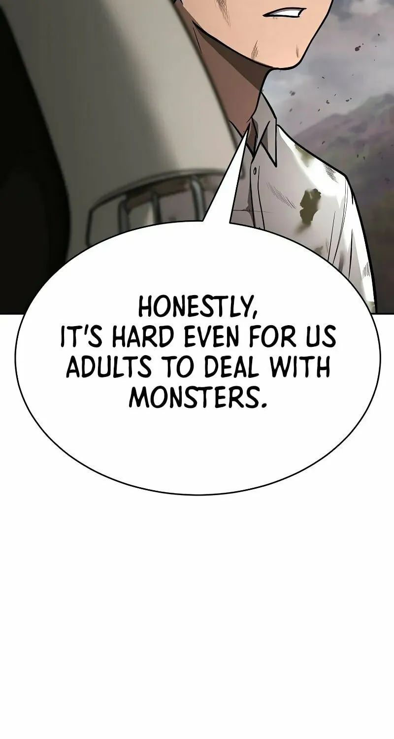 The Return Of Apocalypses Tyrant Chapter 8 page 12 - 