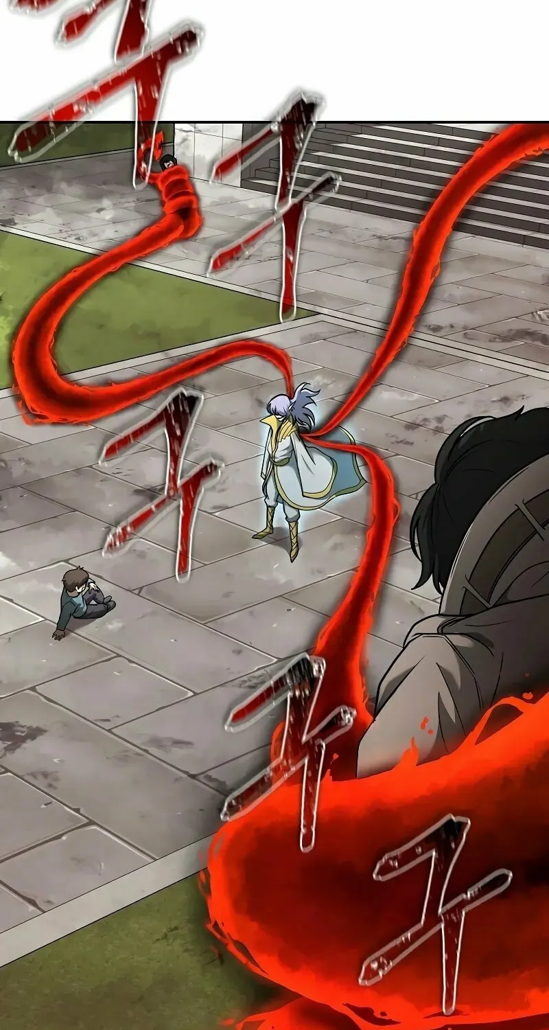 The Return Of Apocalypses Tyrant Chapter 8 page 123 - 
